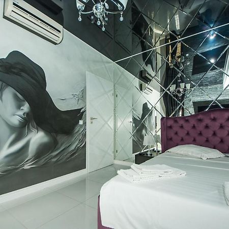 Apartament Sweet Luxury Galati  Exterior photo
