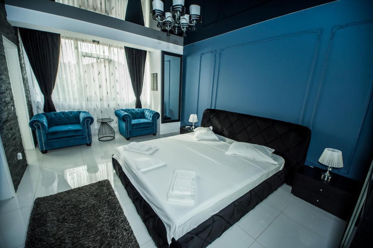 Apartament Sweet Luxury Galati  Exterior photo