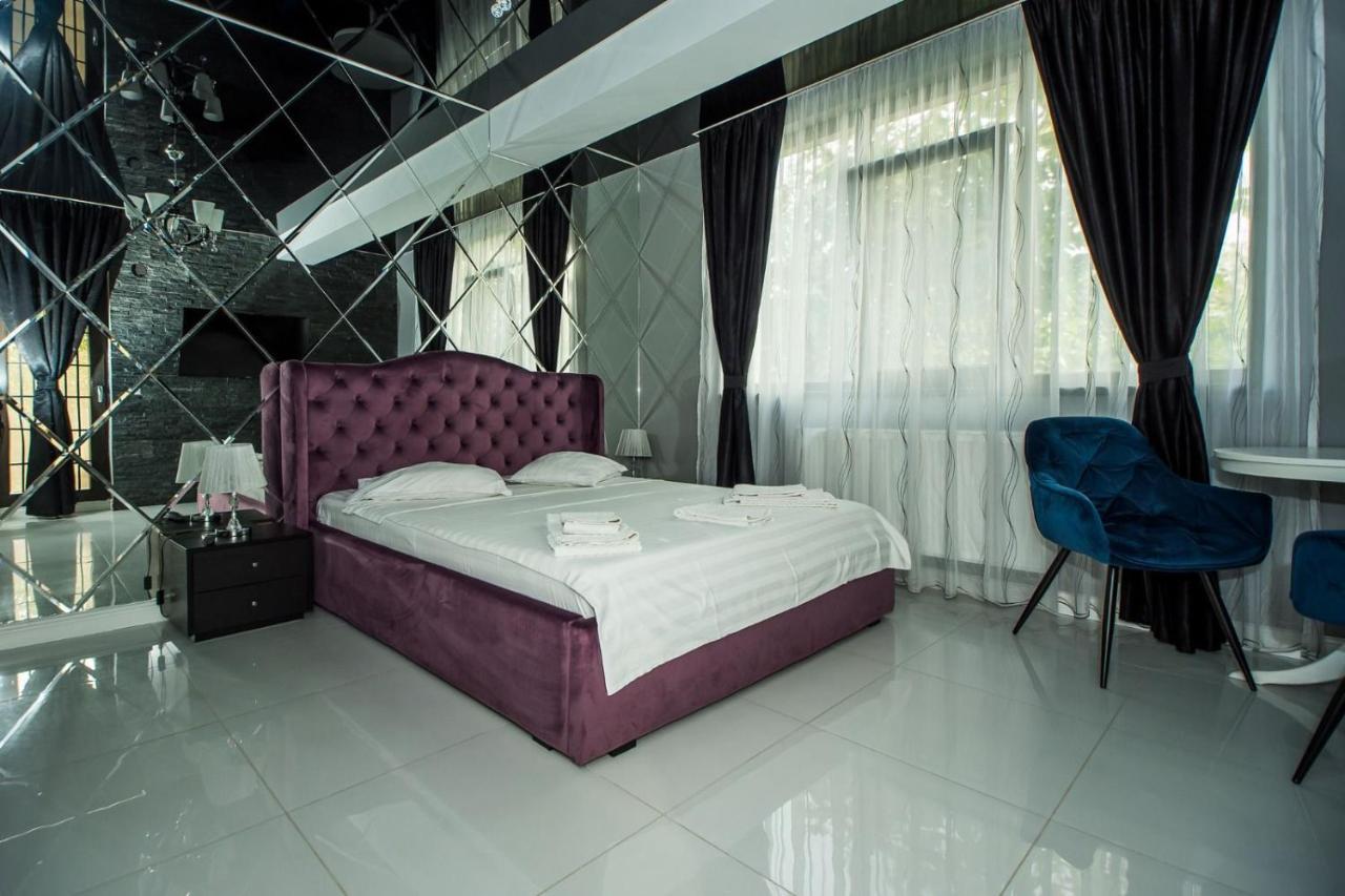 Apartament Sweet Luxury Galati  Exterior photo