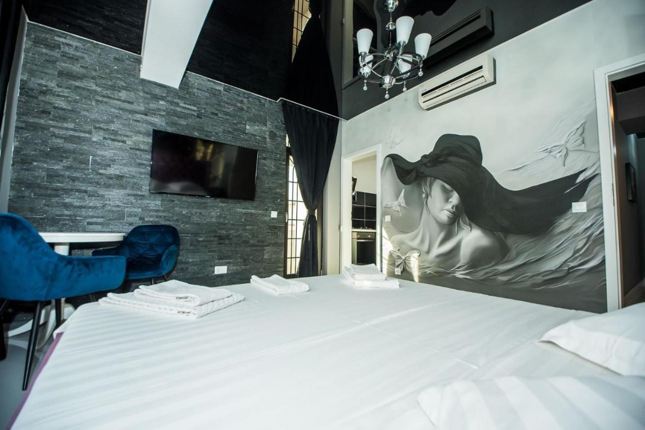 Apartament Sweet Luxury Galati  Exterior photo