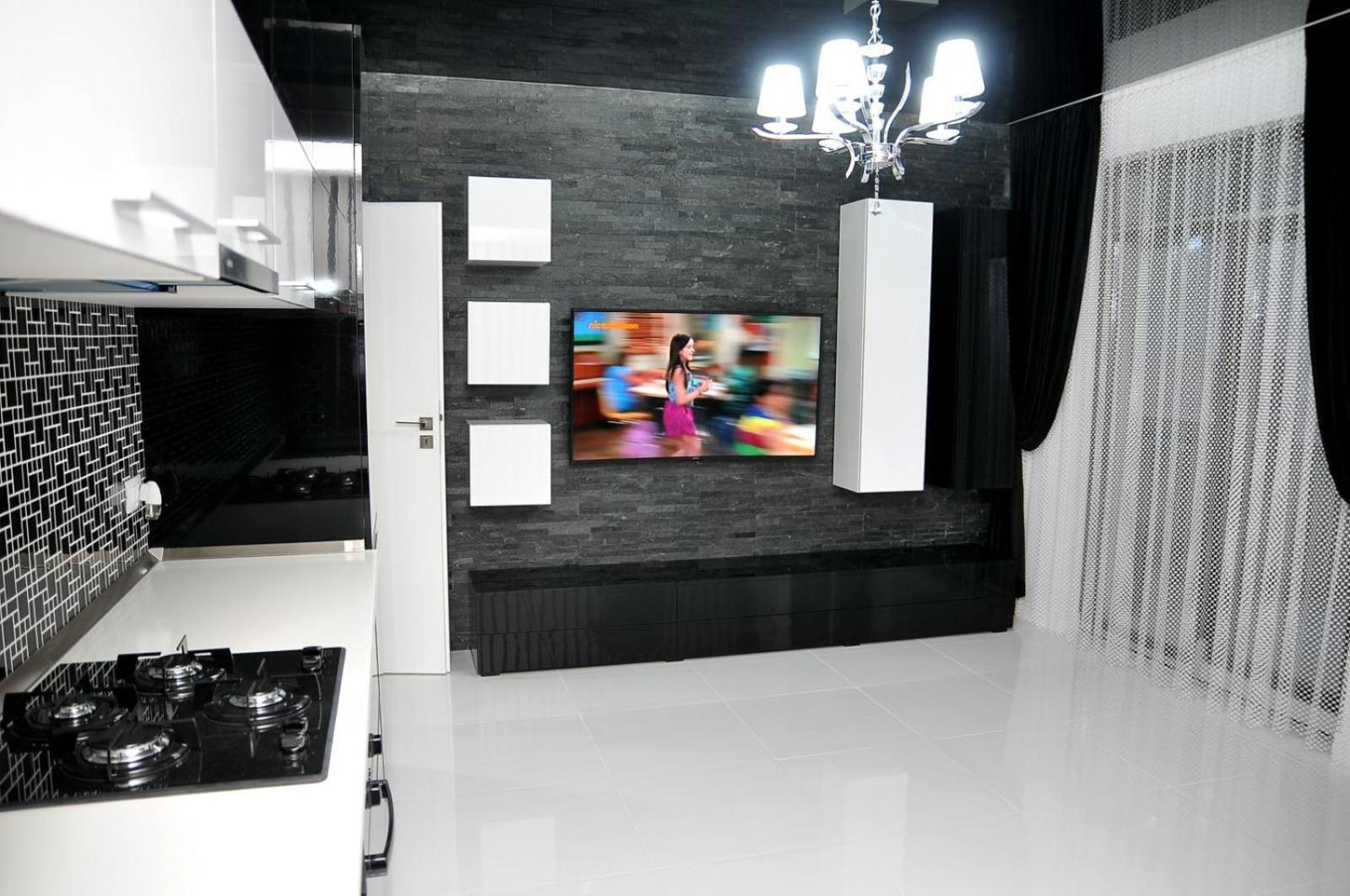 Apartament Sweet Luxury Galati  Exterior photo