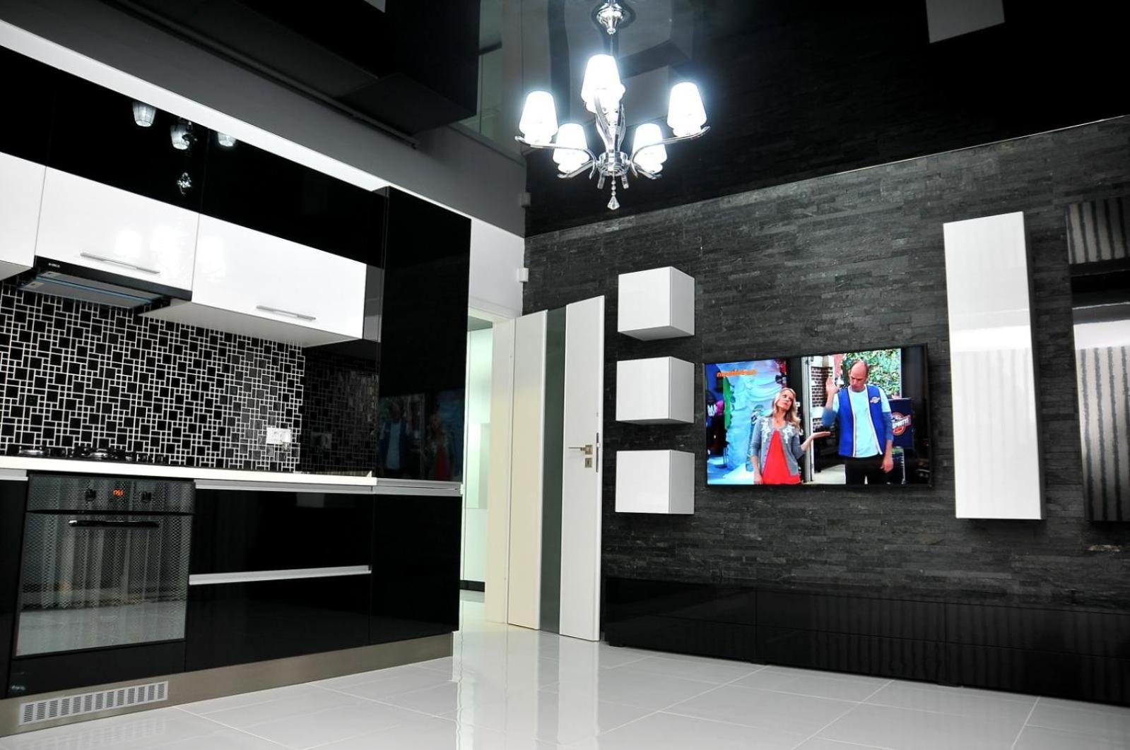 Apartament Sweet Luxury Galati  Exterior photo