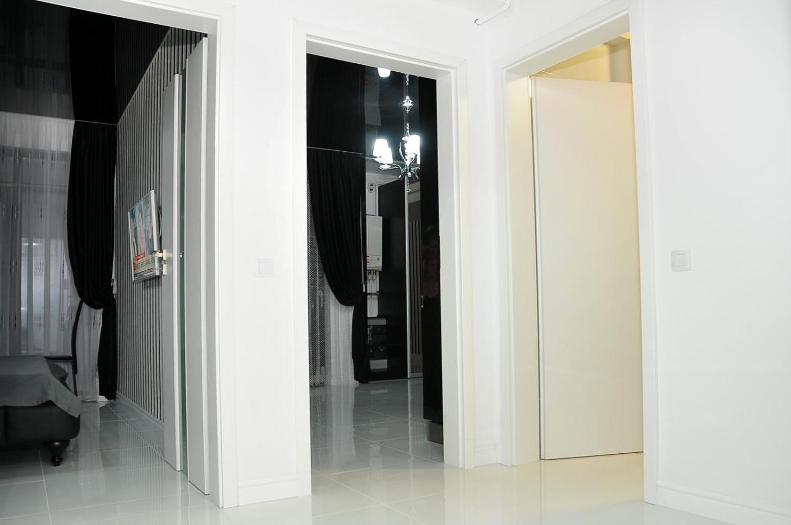 Apartament Sweet Luxury Galati  Exterior photo