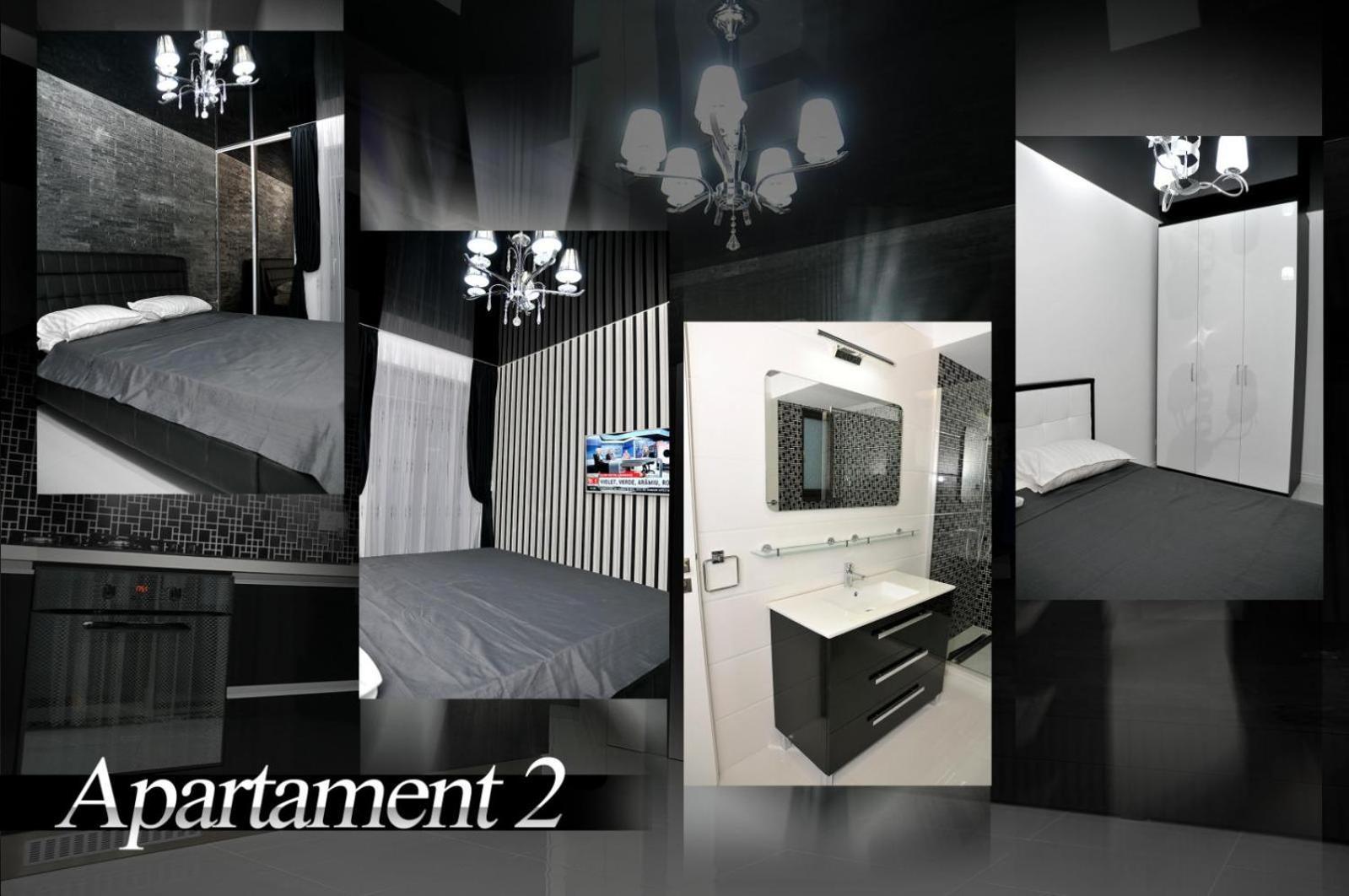 Apartament Sweet Luxury Galati  Exterior photo