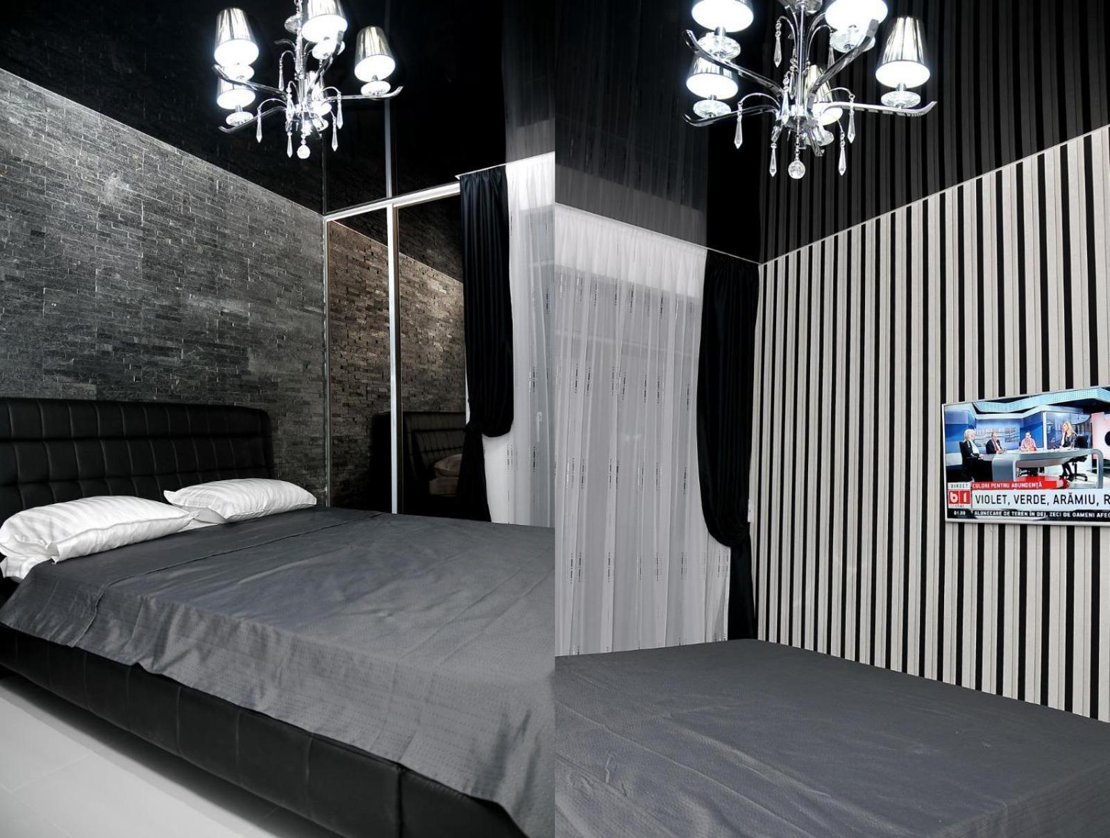 Apartament Sweet Luxury Galati  Exterior photo