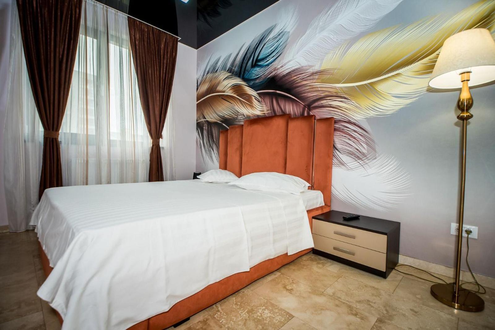 Apartament Sweet Luxury Galati  Exterior photo