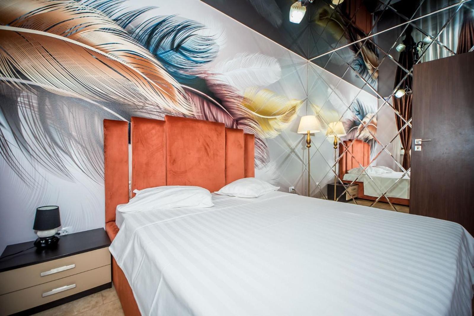 Apartament Sweet Luxury Galati  Exterior photo