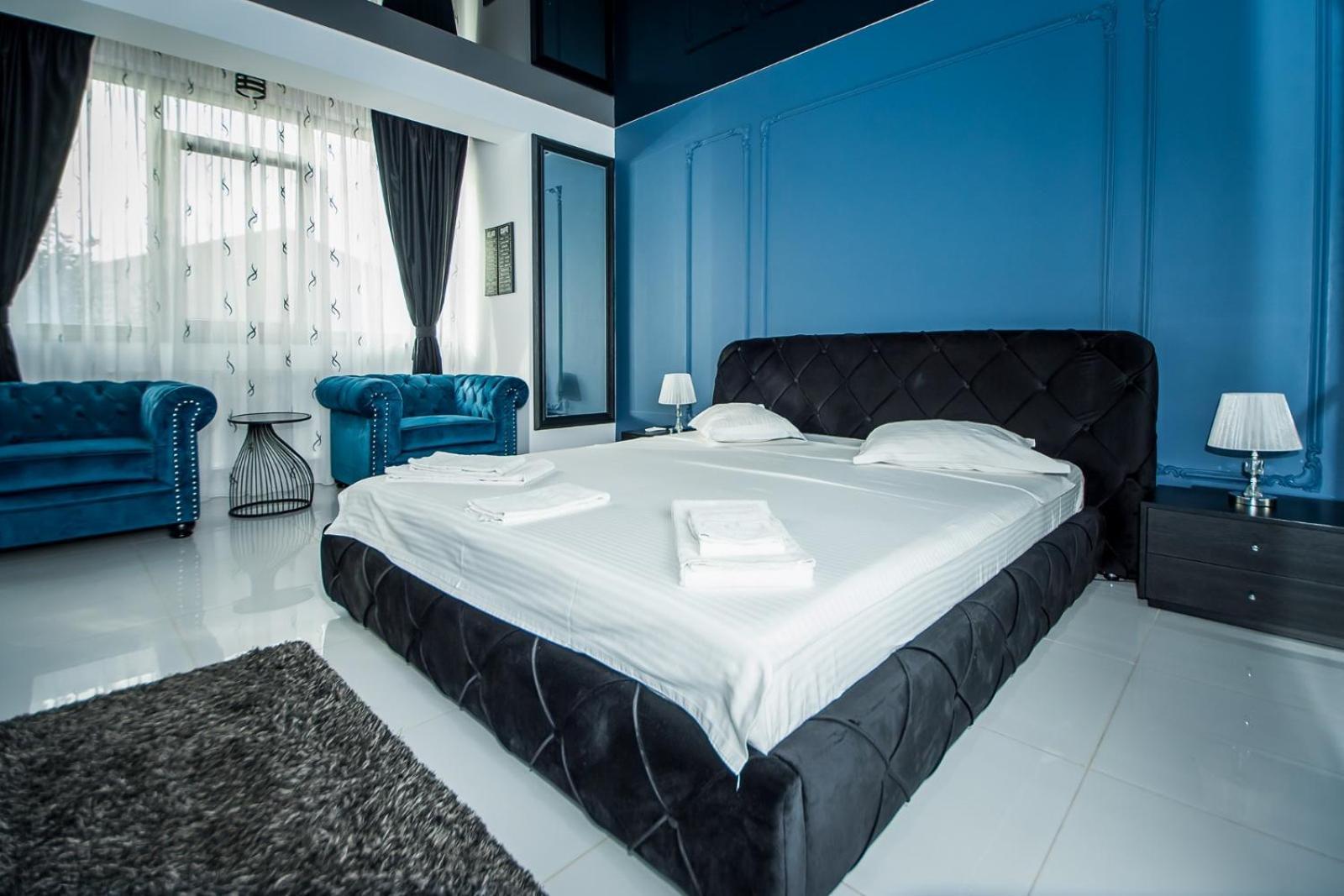 Apartament Sweet Luxury Galati  Exterior photo