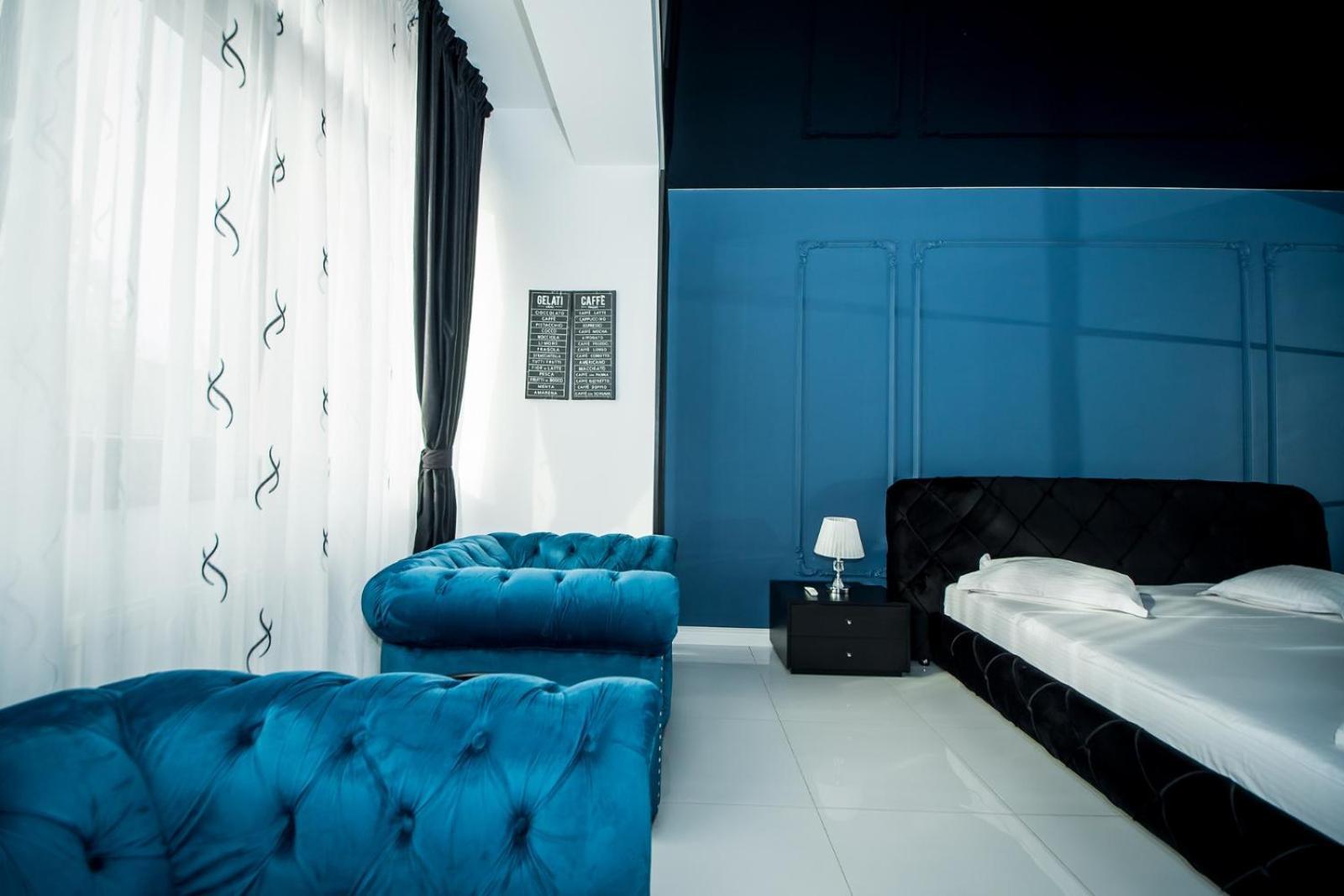 Apartament Sweet Luxury Galati  Exterior photo