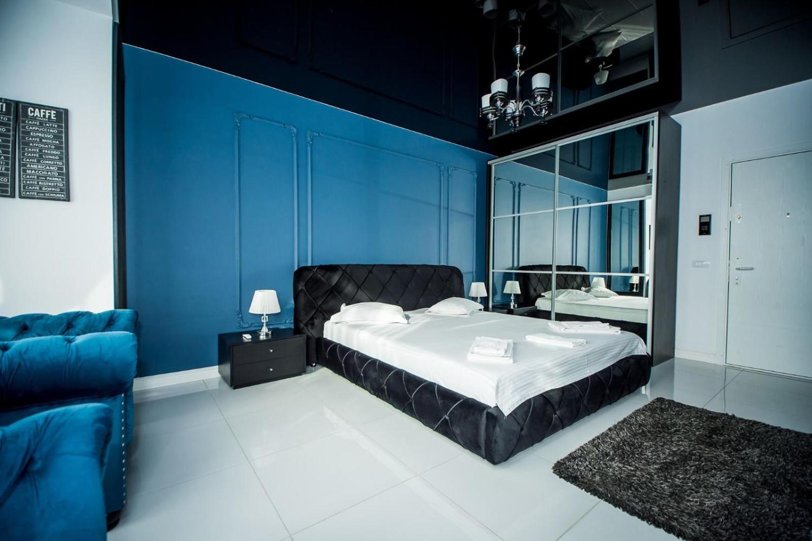 Apartament Sweet Luxury Galati  Exterior photo