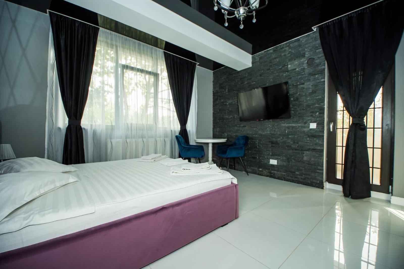 Apartament Sweet Luxury Galati  Exterior photo