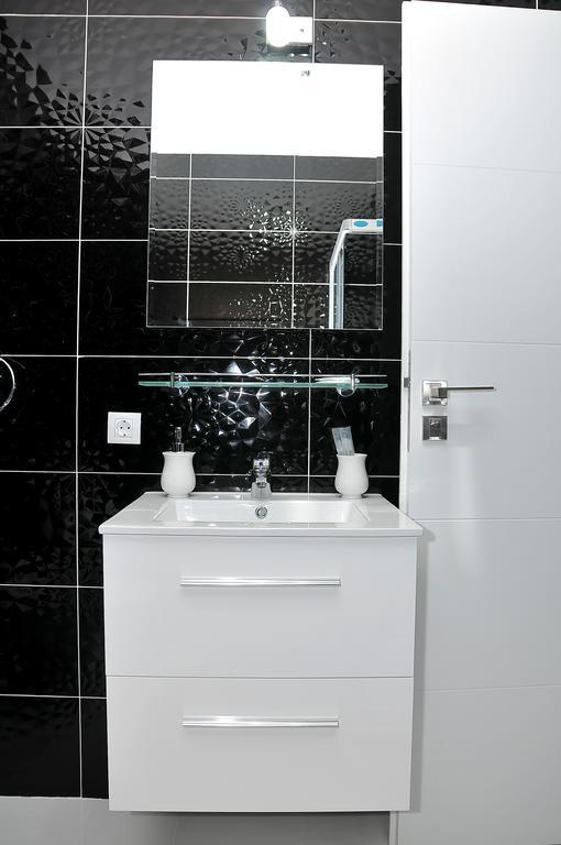 Apartament Sweet Luxury Galati  Exterior photo