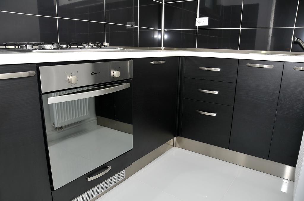 Apartament Sweet Luxury Galati  Exterior photo